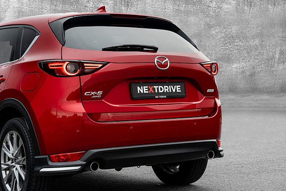 Mazda CX-5 6 of 30