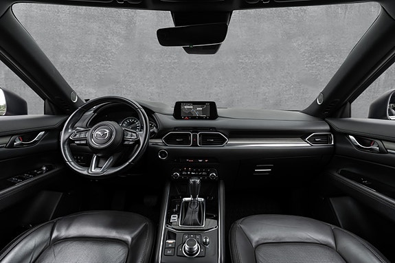 Mazda CX-5 13 of 30