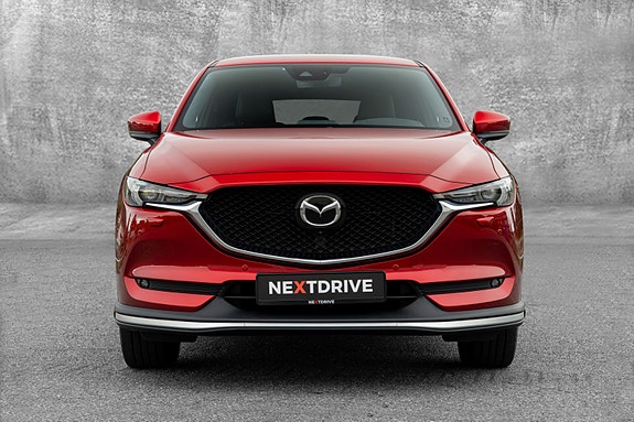 Mazda CX-5 3 of 30