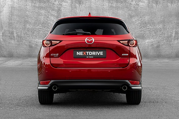 Mazda CX-5 7 of 30