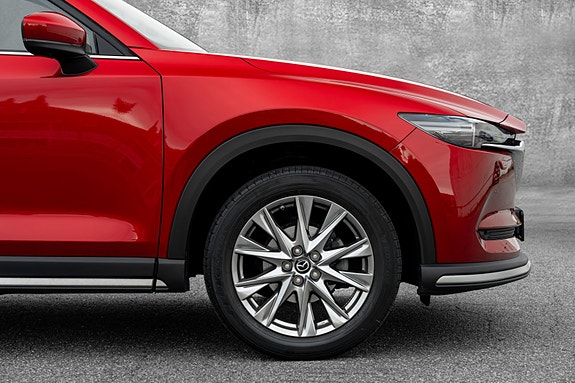 Mazda CX-5 12 of 30
