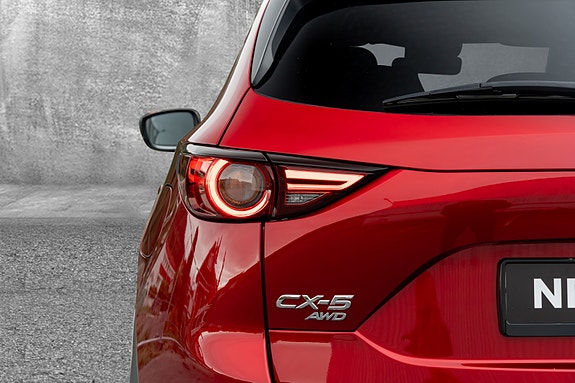 Mazda CX-5 8 of 30