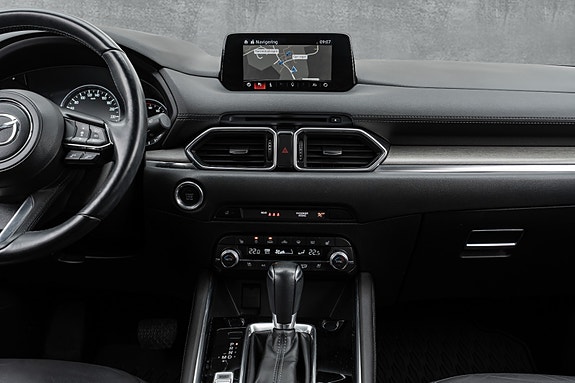 Mazda CX-5 25 of 30