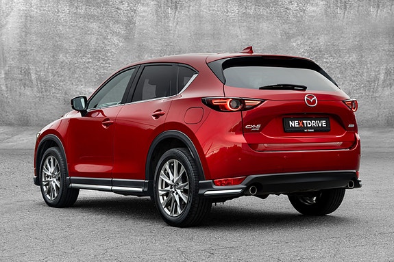 Mazda CX-5 5 of 30