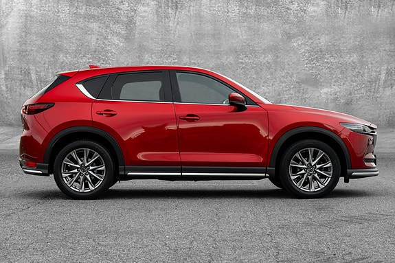 Mazda CX-5 11 of 30