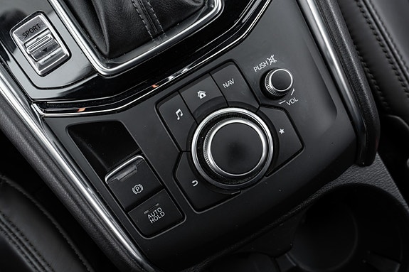 Mazda CX-5 23 of 30