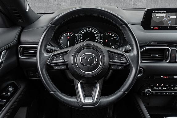 Mazda CX-5 15 of 30