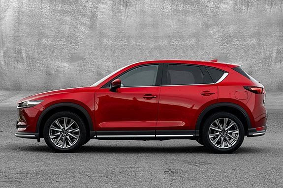 Mazda CX-5 10 of 30