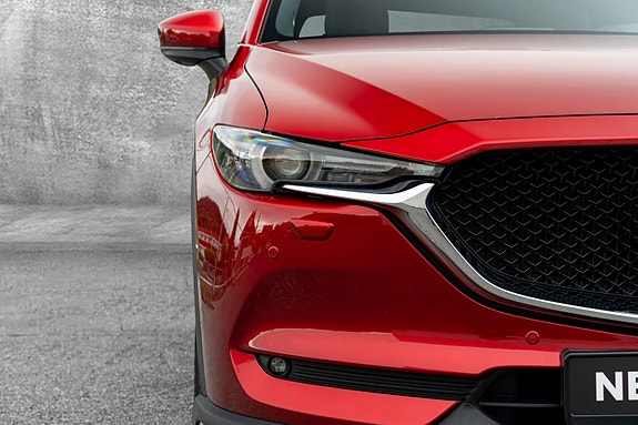 Mazda CX-5 4 of 30