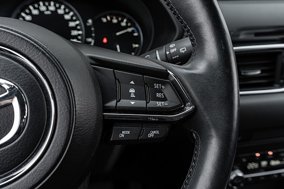 Mazda CX-5 17 of 30