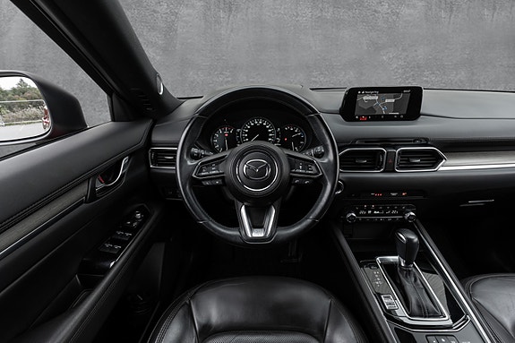 Mazda CX-5 14 of 30