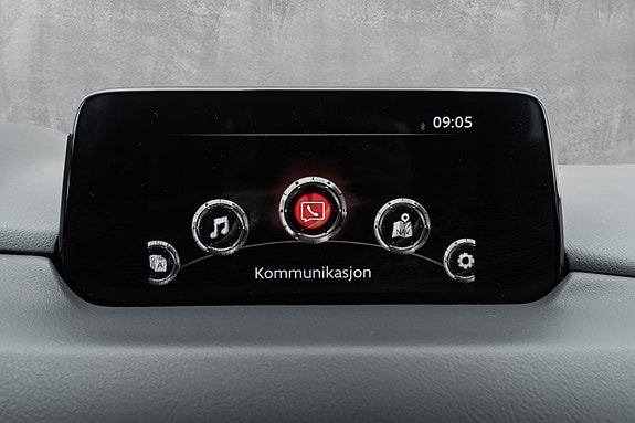 Mazda CX-5 28 of 30