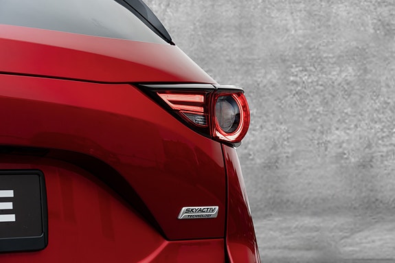 Mazda CX-5 9 of 30