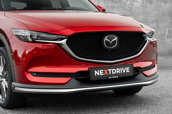 Mazda CX-5 2 of 30
