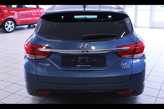 Hyundai i40 6 of 17