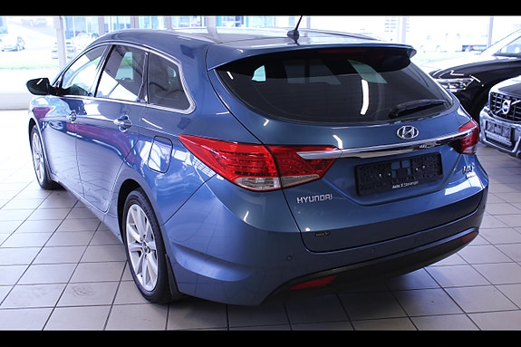 Hyundai i40 5 of 17