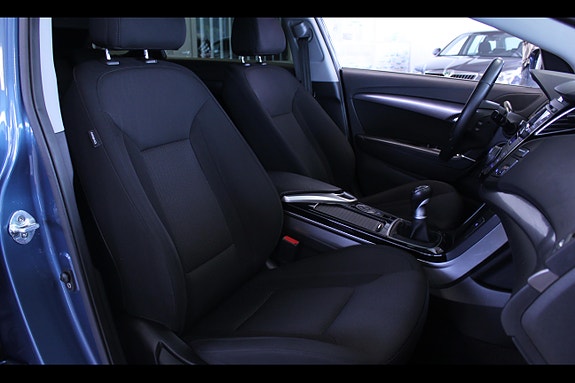 Hyundai i40 13 of 17