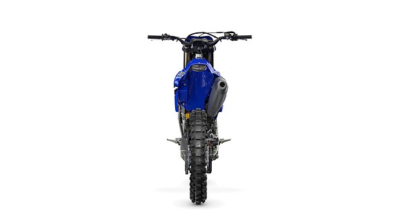 Yamaha WR 450 F 6 of 6