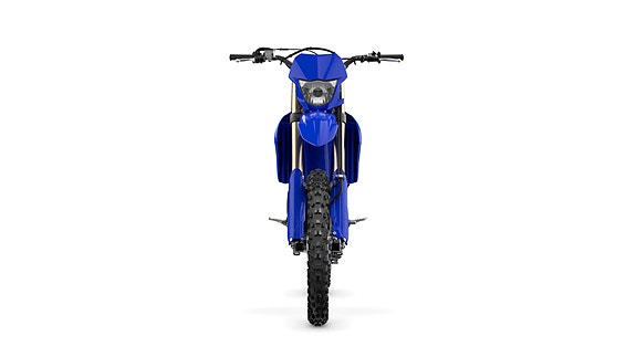 Yamaha WR 450 F 3 of 6