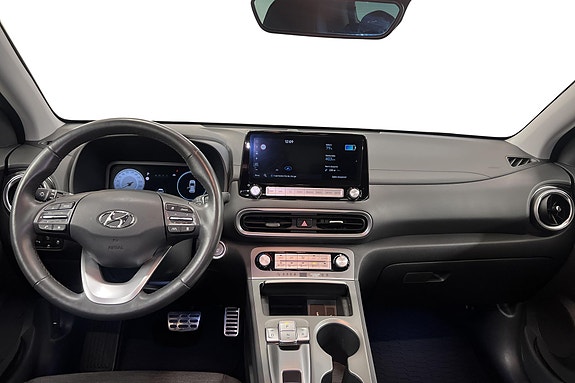 Hyundai Kona 8 of 14