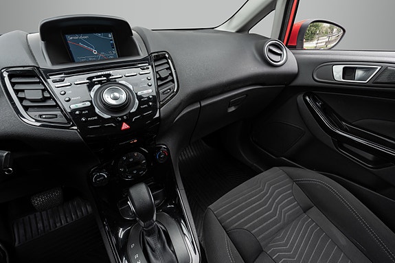 Ford Fiesta 20 of 30