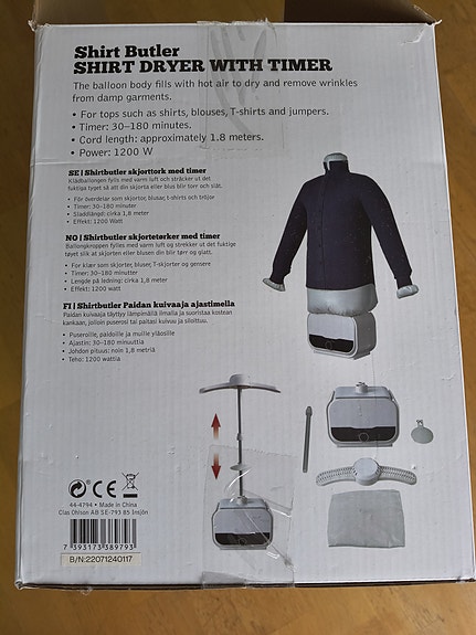 Product image 3 of 3