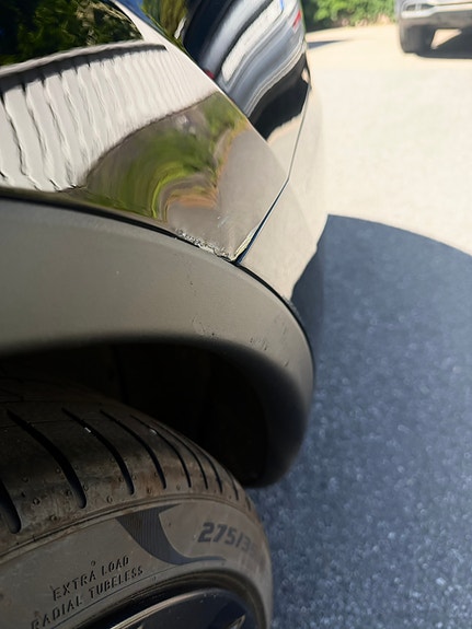 Tesla Model Y 9 of 9