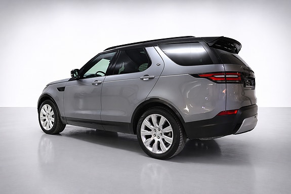 Land Rover Discovery 7 of 22