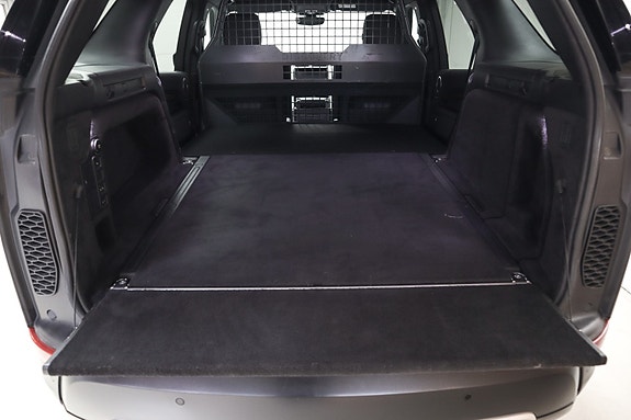 Land Rover Discovery 20 of 22