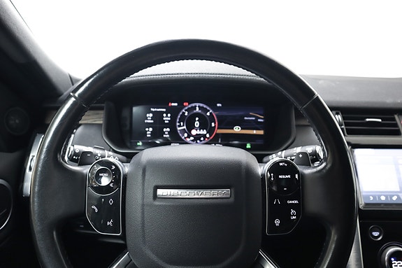 Land Rover Discovery 12 of 22
