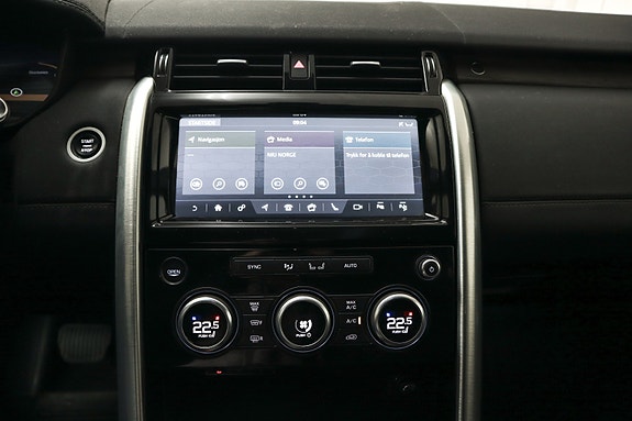 Land Rover Discovery 15 of 22