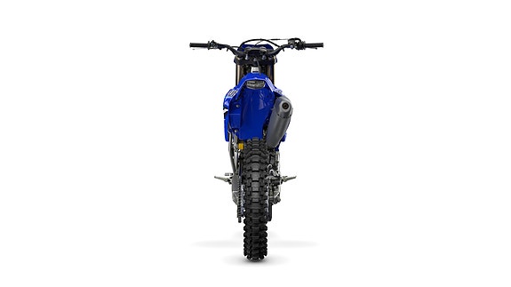 Yamaha WR 250 F 6 of 6