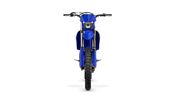 Yamaha WR 250 F 3 of 6
