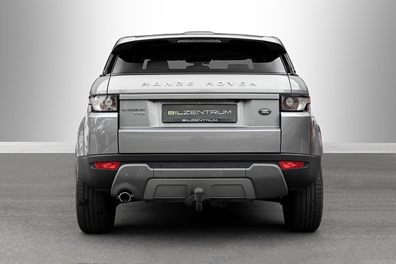 Land Rover Range Rover Evoque 4 of 30