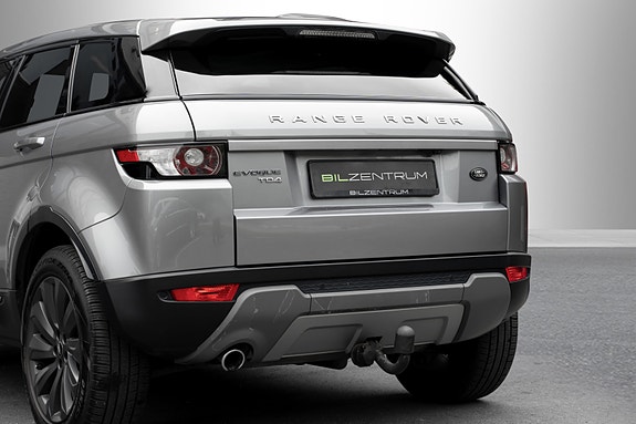 Land Rover Range Rover Evoque 6 of 30