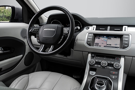 Land Rover Range Rover Evoque 19 of 30