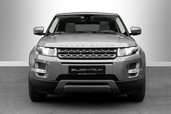 Land Rover Range Rover Evoque 3 of 30