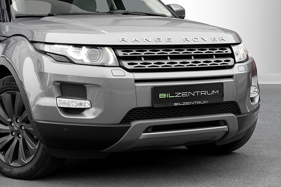 Land Rover Range Rover Evoque 5 of 30