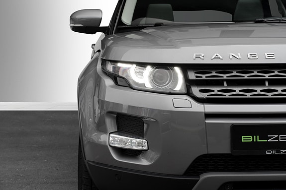 Land Rover Range Rover Evoque 7 of 30
