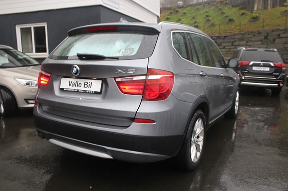 BMW X3 4 of 13