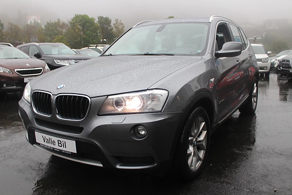 BMW X3 2 of 13
