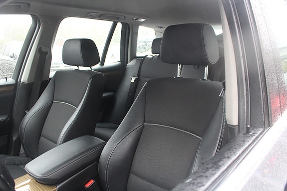 BMW X3 5 of 13