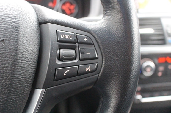 BMW X3 9 of 13