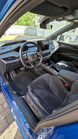 Skoda Enyaq 14 of 16