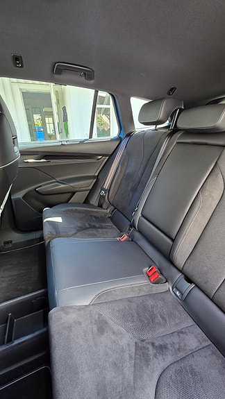 Skoda Enyaq 15 of 16
