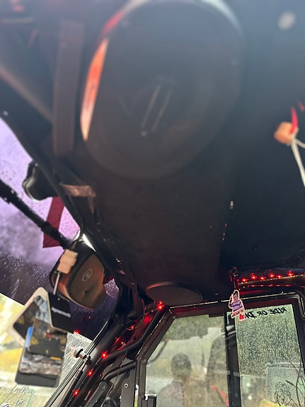 CFMOTO ZForce 550 (ATV) 18 of 25