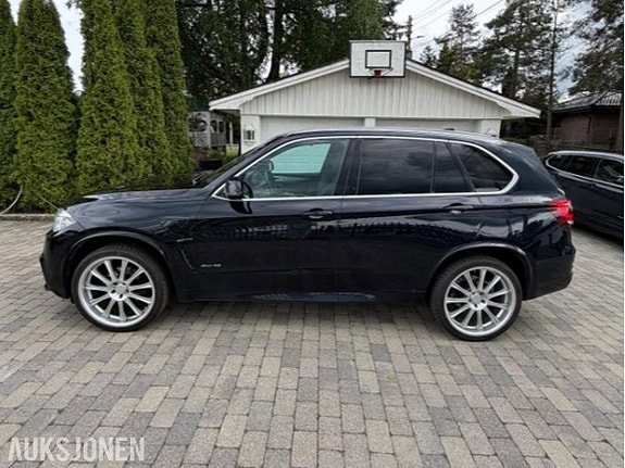 BMW X5 17 of 30