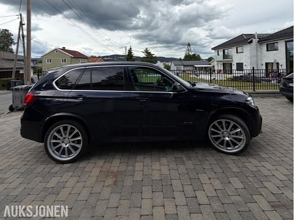 BMW X5 12 of 30