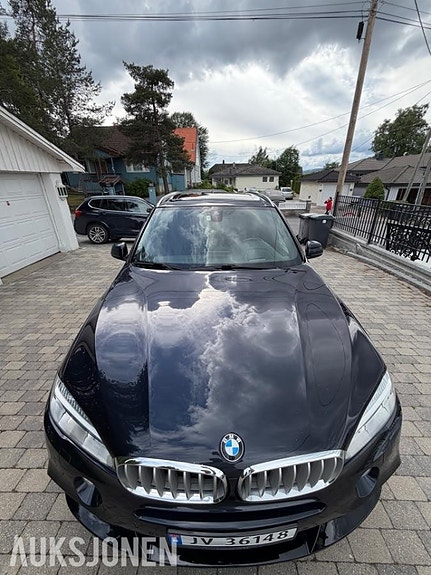 BMW X5 9 of 30
