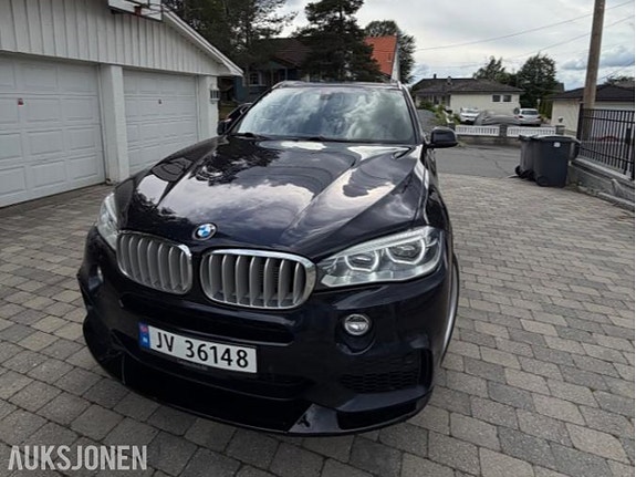 BMW X5 8 of 30